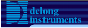 Delong Instruments AS