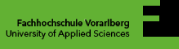 FH Voralberg